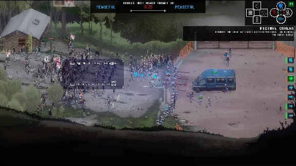 ❗RIOT: CIVIL UNREST❗XBOX ONE/X|S🔑КЛЮЧ❗