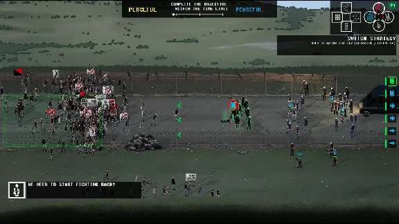 ❗RIOT: CIVIL UNREST❗XBOX ONE/X|S🔑КЛЮЧ❗