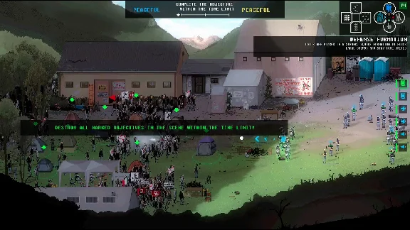 ❗RIOT: CIVIL UNREST❗XBOX ONE/X|S🔑КЛЮЧ❗