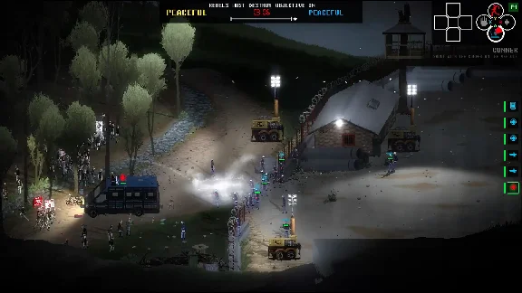 ❗RIOT: CIVIL UNREST❗XBOX ONE/X|S🔑КЛЮЧ❗