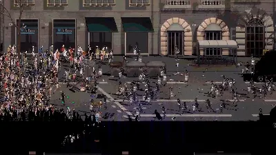 ❗RIOT: CIVIL UNREST❗XBOX ONE/X|S🔑КЛЮЧ❗