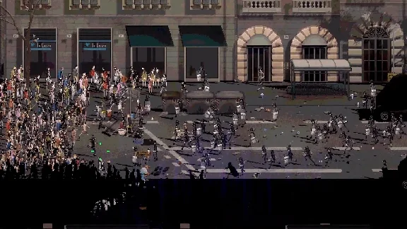 ❗RIOT: CIVIL UNREST❗XBOX ONE/X|S🔑КЛЮЧ❗