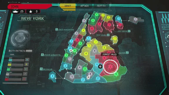 ❗RISK: URBAN ASSAULT❗XBOX ONE/X|S🔑КЛЮЧ❗