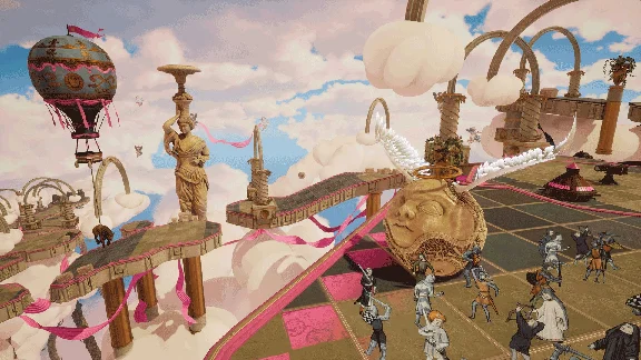 ❗ROCK OF AGES 2: BIGGER & BOULDER❗XBOX ONE/X|S🔑KEY