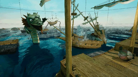 ❗ROCK OF AGES 2: BIGGER & BOULDER❗XBOX ONE/X|S🔑KEY