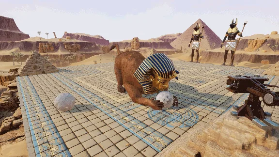 ❗ROCK OF AGES 2: BIGGER & BOULDER❗XBOX ONE/X|S🔑KEY