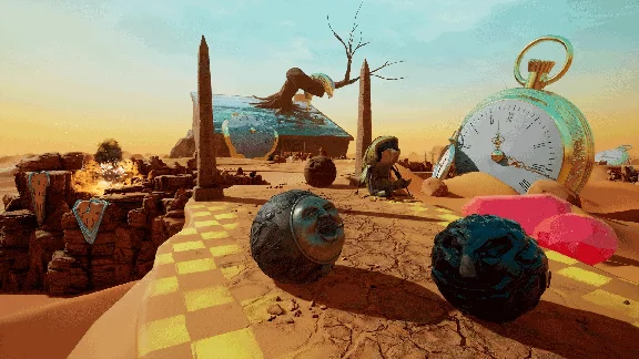 ❗ROCK OF AGES 2: BIGGER & BOULDER❗XBOX ONE/X|S🔑KEY