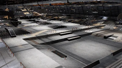 ❗SESSION: SKATE SIM DELUXE EDITION❗XBOX ONE/X|S🔑KEY