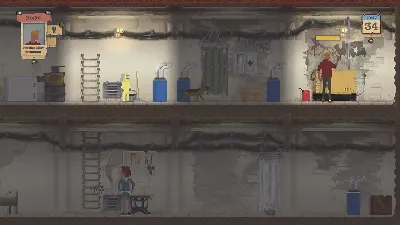 ❗SHELTERED❗XBOX ONE/X|S🔑KEY❗