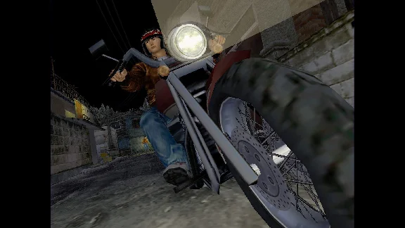❗SHENMUE I & II❗XBOX ONE/X|S🔑КЛЮЧ❗