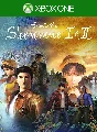 ❗SHENMUE I & II❗XBOX ONE/X|S🔑КЛЮЧ❗