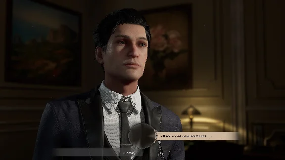 SHERLOCK HOLMES CHAPTER ONE DELUXE EDITION❗XBOX X|S🔑
