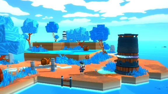❗SOLO: ISLANDS OF THE HEART❗XBOX ONE/X|S🔑КЛЮЧ❗
