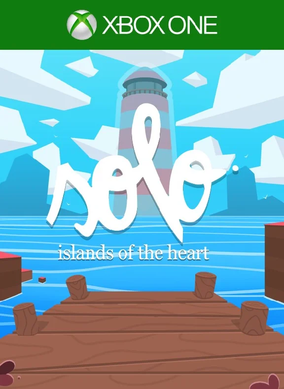 ❗SOLO: ISLANDS OF THE HEART❗XBOX ONE/X|S🔑КЛЮЧ❗