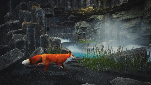 ❗SPIRIT OF THE NORTH: ENHANCED EDITION❗XBOX X|S🔑КЛЮЧ