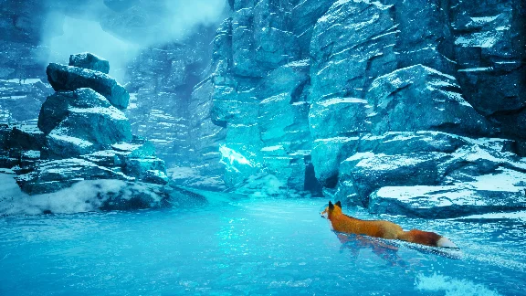 ❗SPIRIT OF THE NORTH: ENHANCED EDITION❗XBOX X|S🔑КЛЮЧ