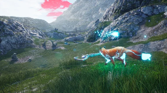 ❗SPIRIT OF THE NORTH: ENHANCED EDITION❗XBOX X|S🔑КЛЮЧ