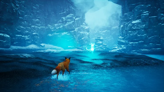 ❗SPIRIT OF THE NORTH: ENHANCED EDITION❗XBOX X|S🔑КЛЮЧ