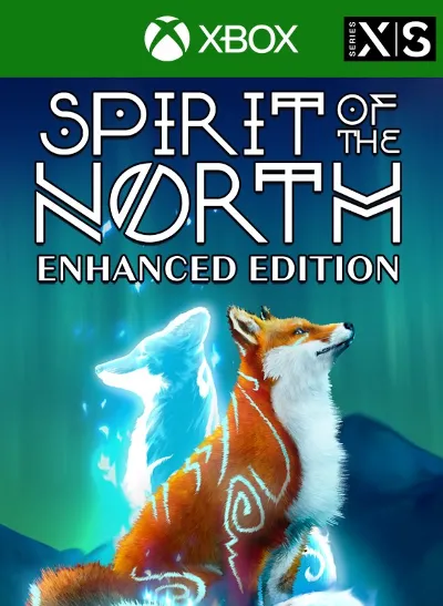 ❗SPIRIT OF THE NORTH: ENHANCED EDITION❗XBOX X|S🔑КЛЮЧ