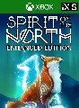 ❗SPIRIT OF THE NORTH: ENHANCED EDITION❗XBOX X|S🔑КЛЮЧ