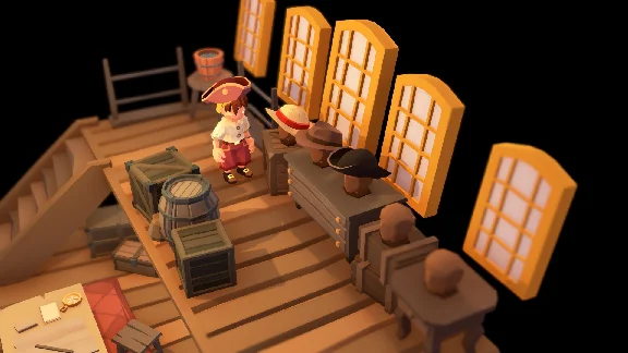 ❗STRANDED SAILS - EXPLORERS OF THE CURSED ISLANDS🔑XBOX