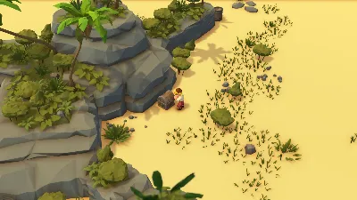 ❗STRANDED SAILS - EXPLORERS OF THE CURSED ISLANDS🔑XBOX