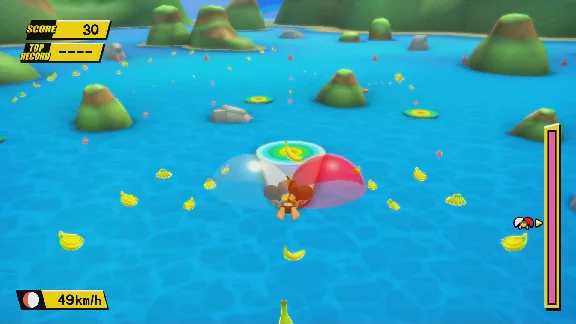❗SUPER MONKEY BALL: BANANA BLITZ HD❗XBOX ONE/X|S🔑КЛЮЧ