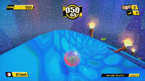 ❗SUPER MONKEY BALL: BANANA BLITZ HD❗XBOX ONE/X|S🔑КЛЮЧ