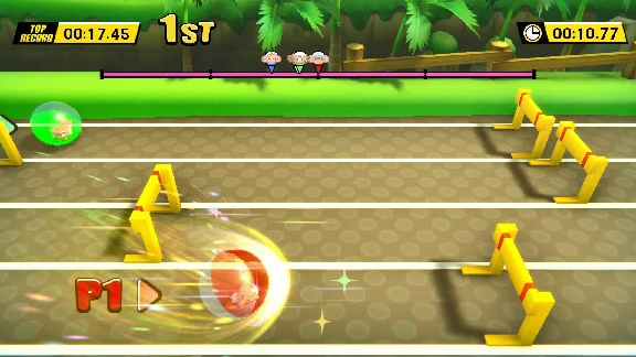 ❗SUPER MONKEY BALL: BANANA BLITZ HD❗XBOX ONE/X|S🔑КЛЮЧ