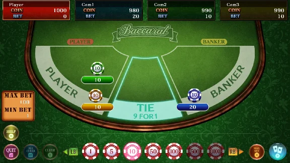 THE CASINO COLLECTION🔑 XBOX КЛЮЧ🔑