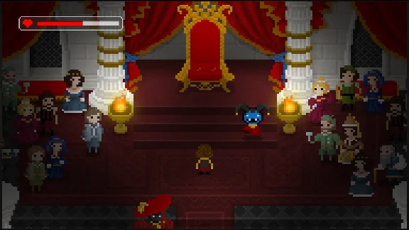 ❗THE COUNT LUCANOR❗XBOX ONE/X|S🔑КЛЮЧ❗