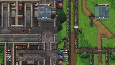 ❗THE ESCAPISTS 2❗XBOX ONE/X|S🔑KEY❗