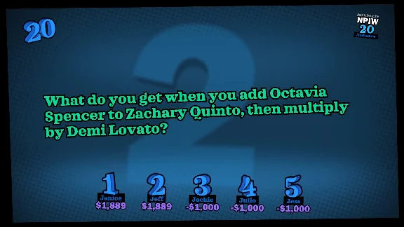 ❗THE JACKBOX PARTY PACK 5❗XBOX ONE/X|S🔑KEY❗