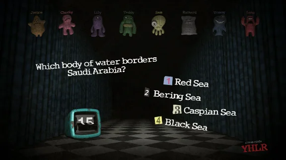 ❗THE JACKBOX PARTY TRILOGY❗XBOX ONE/X|S🔑KEY❗