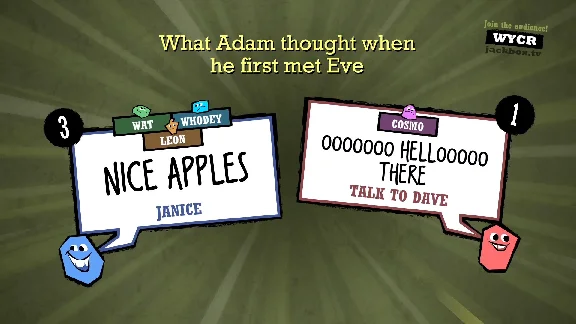 ❗THE JACKBOX PARTY TRILOGY❗XBOX ONE/X|S🔑KEY❗