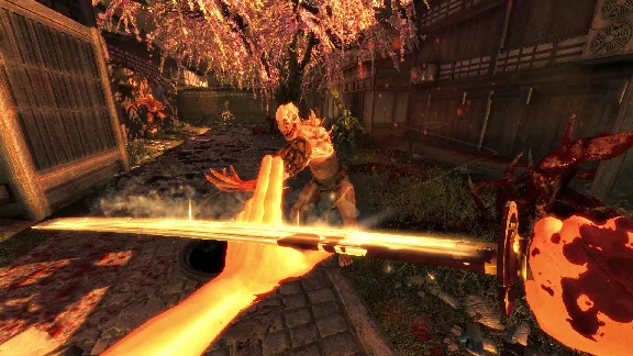 ❗THE SHADOW WARRIOR TRILOGY❗XBOX ONE/X|S🔑КЛЮЧ❗