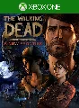 ❗THE WALKING DEAD: A NEW FRONTIER - THE COMPLETE SEASON
