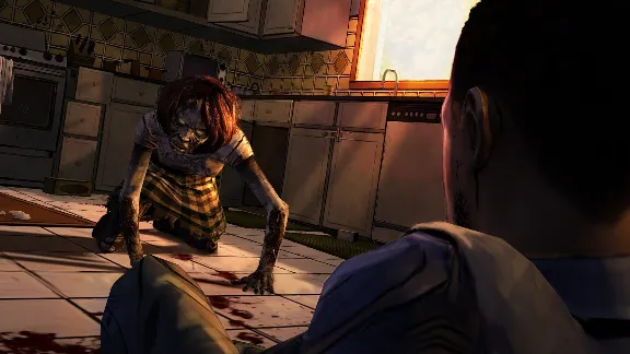 THE WALKING DEAD: THE COMPLETE FIRST SEASON❗xbox key