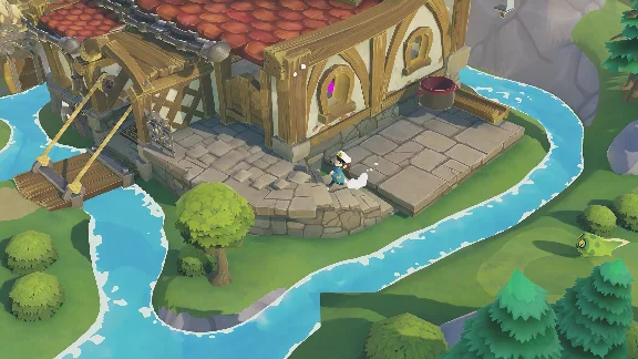 ❗TIME ON FROG ISLAND❗XBOX ONE/X|S🔑КЛЮЧ❗