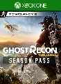 ❗TOM CLANCY’S GHOST RECON WILDLANDS - SEASON PASS🔑XBOX