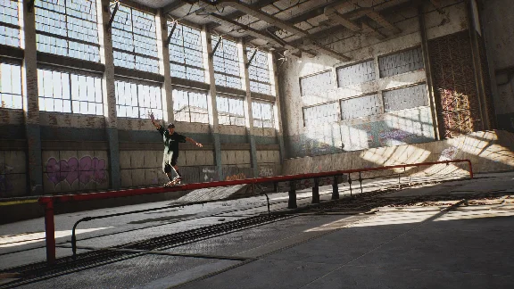TONY HAWK´S™ PRO SKATER™ 1 + 2 - CROSS-GEN DELUXE BUNDL