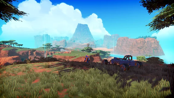 ❗TRAILMAKERS DELUXE EDITION❗XBOX ONE/X|S+ПК🔑КЛЮЧ❗