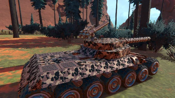 ❗TRAILMAKERS DELUXE EDITION❗XBOX ONE/X|S+ПК🔑КЛЮЧ❗