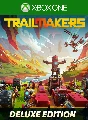 ❗TRAILMAKERS DELUXE EDITION❗XBOX ONE/X|S+ПК🔑КЛЮЧ❗