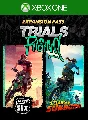 ❗TRIALS RISING - EXPANSION PASS❗XBOX ONE/X|S🔑KEY❗