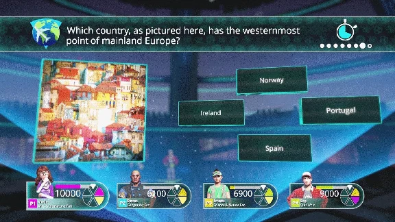 ❗TRIVIAL PURSUIT LIVE!❗XBOX ONE/X|S🔑КЛЮЧ❗