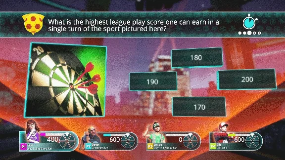 ❗TRIVIAL PURSUIT LIVE!❗XBOX ONE/X|S🔑КЛЮЧ❗