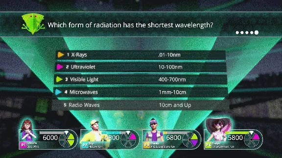 ❗TRIVIAL PURSUIT LIVE!❗XBOX ONE/X|S🔑КЛЮЧ❗