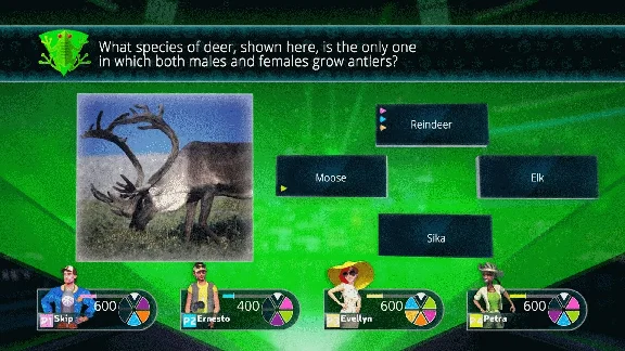 ❗TRIVIAL PURSUIT LIVE!❗XBOX ONE/X|S🔑КЛЮЧ❗