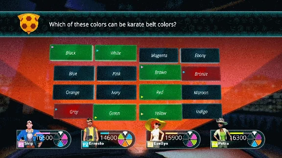 ❗TRIVIAL PURSUIT LIVE!❗XBOX ONE/X|S🔑КЛЮЧ❗
